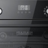Духовой шкаф HAIER HOX-P11CGB