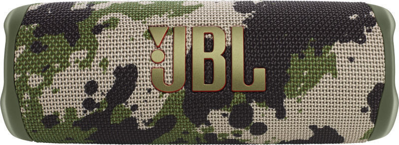 Портативная акустика JBL Flip 6 (камуфляж)