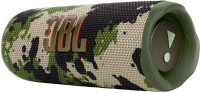 Портативная акустика JBL Flip 6 (камуфляж)