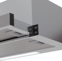 Вытяжка LEX Hermes 600 Inox