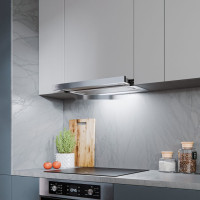 Вытяжка LEX Hermes 600 Inox