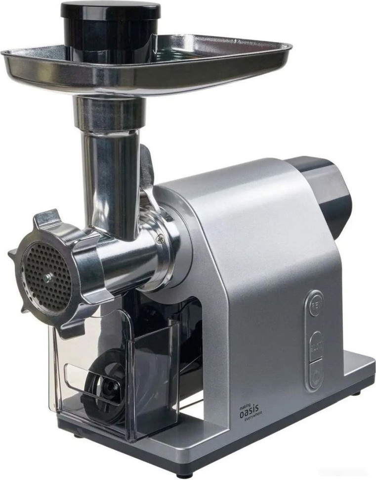 Мясорубка Making Oasis Everywhere MG-DM2