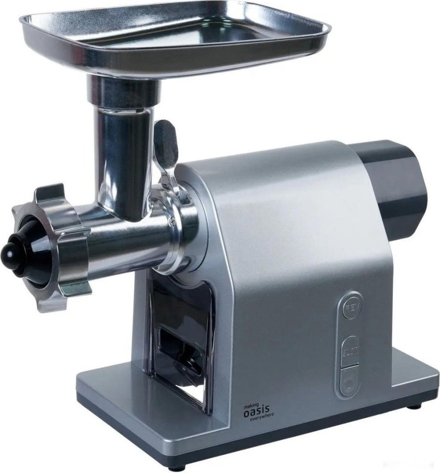 Мясорубка Making Oasis Everywhere MG-DM2