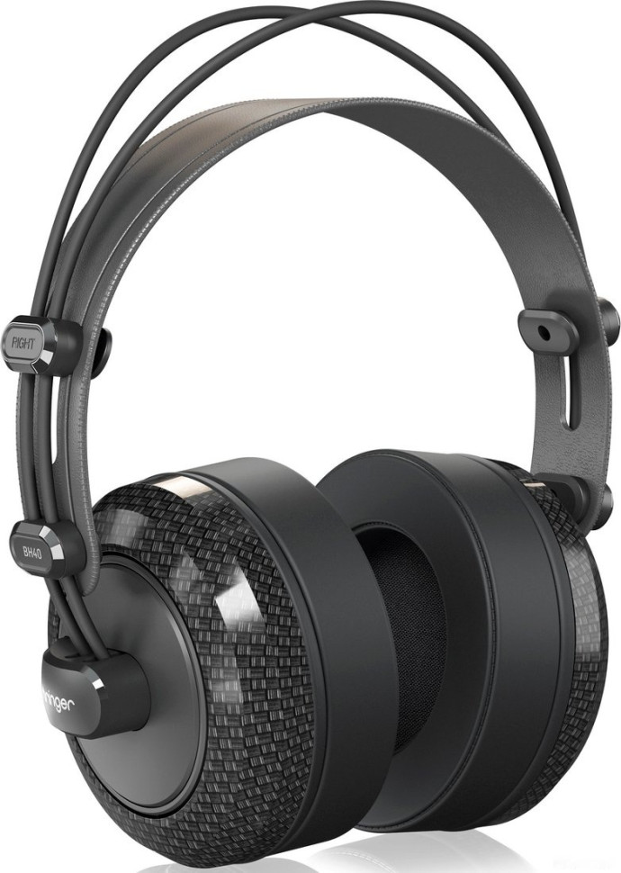 Наушники Behringer BH40