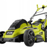 Электрическая газонокосилка  Ryobi RLM18E40H