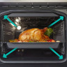 Плита Gorenje GEC5B20SG