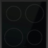 Плита Gorenje GEC5B20SG
