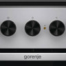 Плита Gorenje GEC5B20SG