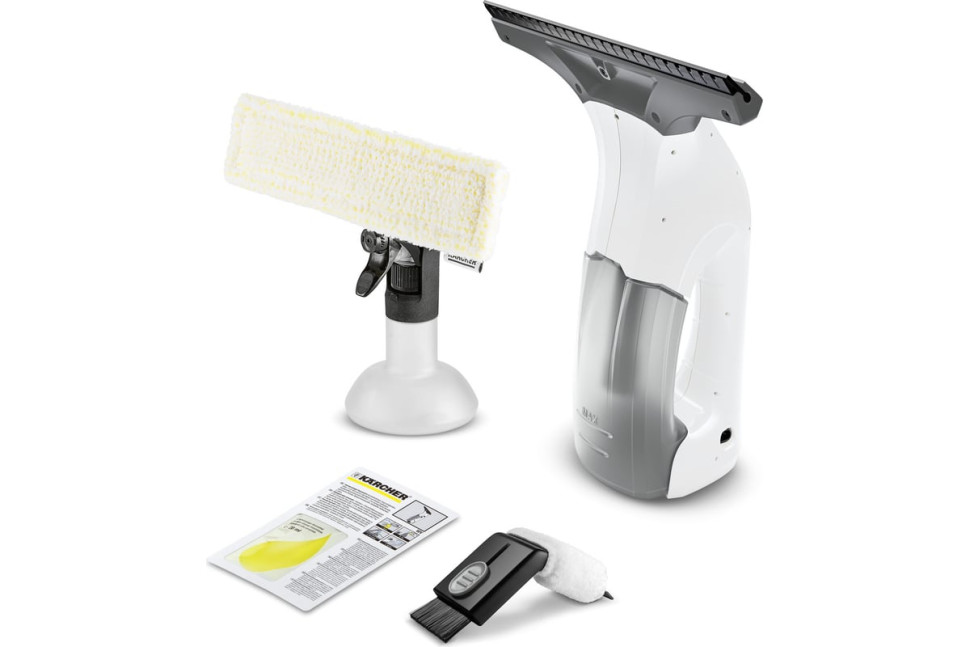 Стеклоочиститель Karcher WV 1 Plus Frame Edition 1.633-620.0