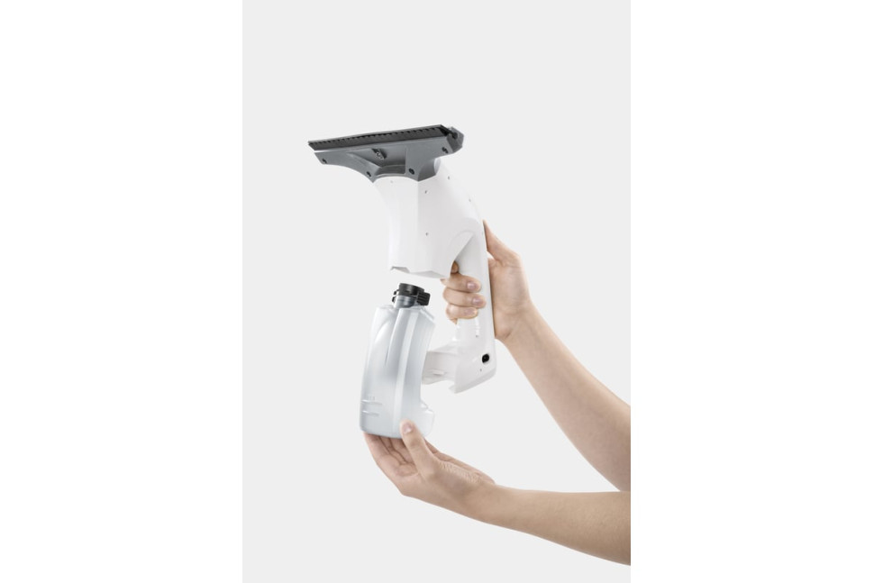 Стеклоочиститель Karcher WV 1 Plus Frame Edition 1.633-620.0