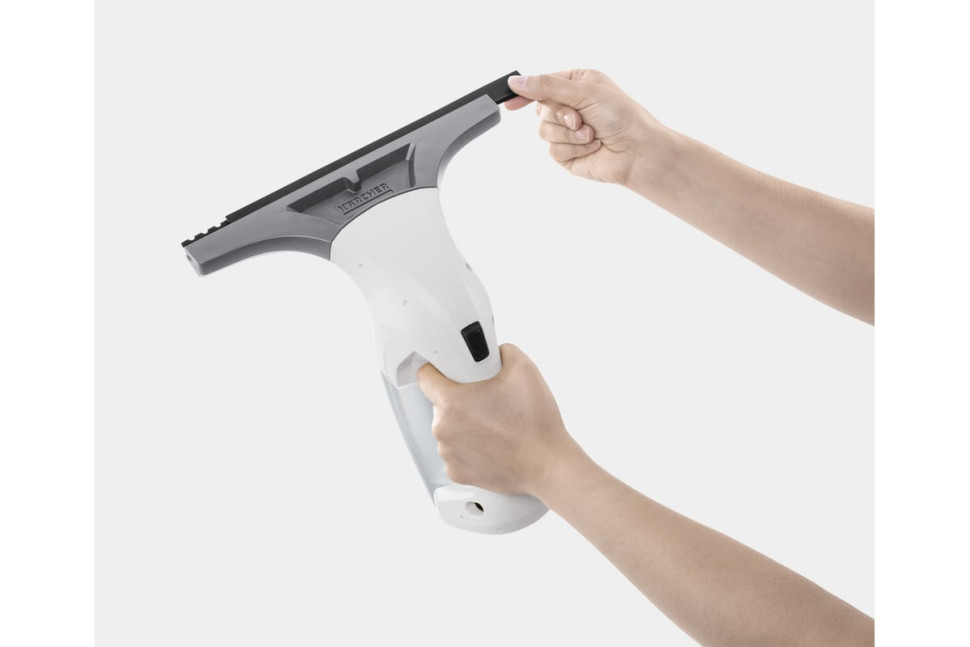 Стеклоочиститель Karcher WV 1 Plus Frame Edition 1.633-620.0
