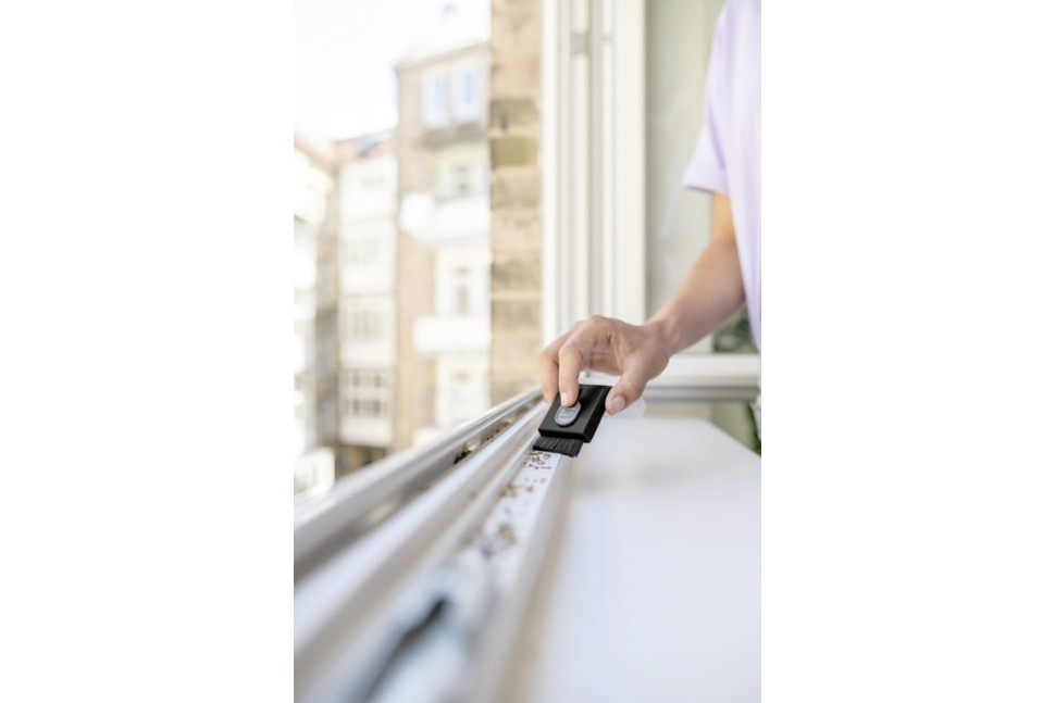 Стеклоочиститель Karcher WV 1 Plus Frame Edition 1.633-620.0