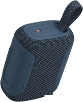 Портативная акустика JBL Go 5 (синий)
