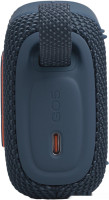 Портативная акустика JBL Go 5 (синий)