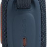 Портативная акустика JBL Go 5 (синий)