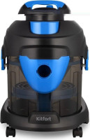 Промышленный пылесос Kitfort KT-5212