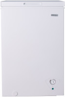 Морозильный ларь Zarget ZCF 104W