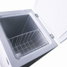 Морозильный ларь Zarget ZCF 104W
