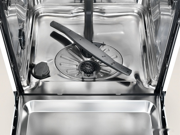 Посудомоечная машина Electrolux EEQ47210L