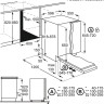 Посудомоечная машина Electrolux EEQ47210L