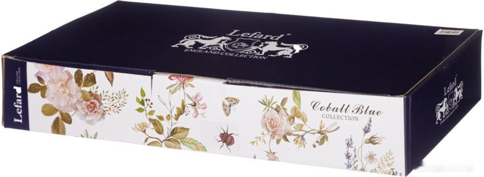 Сервиз Lefard Belle 86-2553