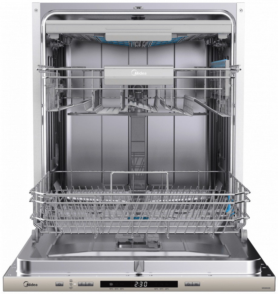 Посудомоечная машина Midea MID60S430