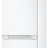 Холодильник с нижней морозильной камерой Samsung BRB26600FWW/EF
