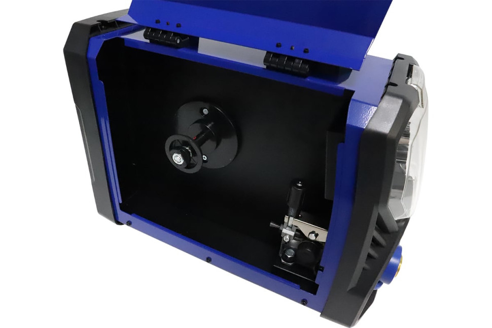 Сварочный инвертор Redbo MIG-225S