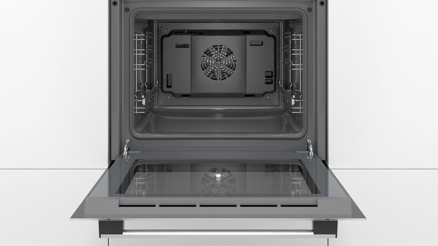 Духовой шкаф Bosch HBF114EW0R