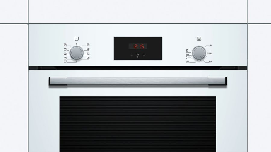 Духовой шкаф Bosch HBF114EW0R