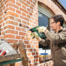 Перфоратор Bosch PBH 2100 RE