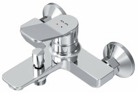 Смеситель Am.Pm F88A10000 (хром)