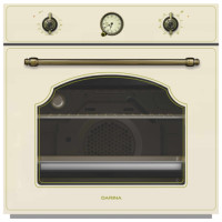 Духовой шкаф Darina 2V8 BDE112 707 Bg