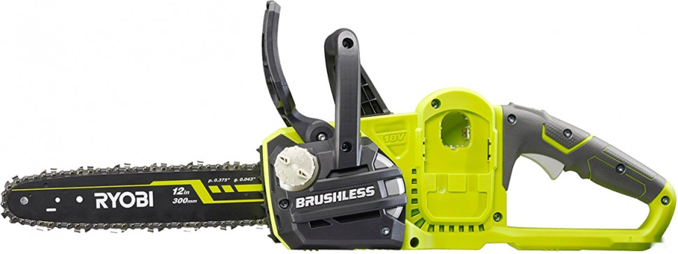 Аккумуляторная пила Ryobi OCS1830