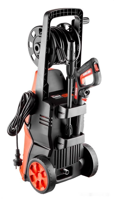 Мойка высокого давления Hammer MVD2000C