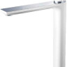 Смеситель Haiba HB11505-8 (белый/хром)