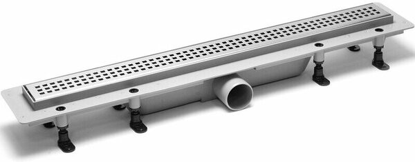 Трап для душа Plast Brno Design SZA1550