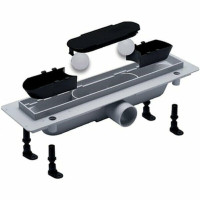 Трап для душа Plast Brno Design SZA1550