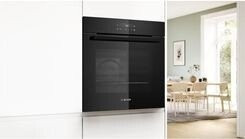 Духовой шкаф Bosch Serie 2 HBG571EB4