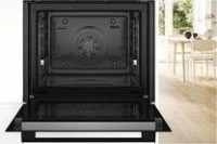 Духовой шкаф Bosch Serie 2 HBG571EB4
