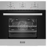 Духовой шкаф ZorG Technology BE6 inox
