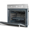 Духовой шкаф ZorG Technology BE6 inox