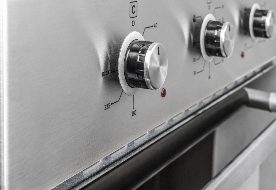 Духовой шкаф ZorG Technology BE6 inox