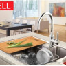 Кухонная мойка Franke BCX 260 TL