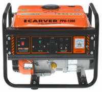 Генератор CARVER PPG-1200