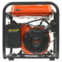Генератор CARVER PPG-1200