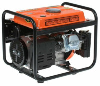 Генератор CARVER PPG-1200