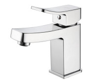 Смеситель Wasserkraft Aller 1063