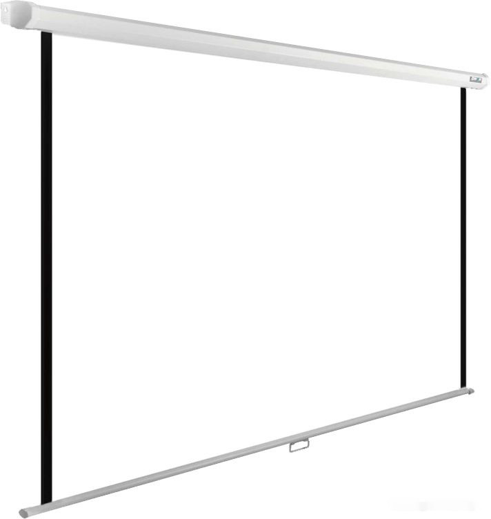 Проекционный экран Cactus WallExpert 220x220 CS-PSWE-220x220-WT