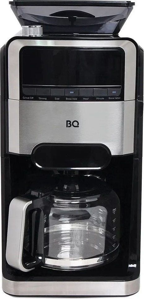 Капельная кофеварка BQ CM3002